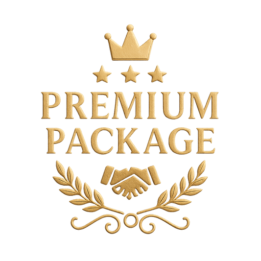 AS® Premium Package