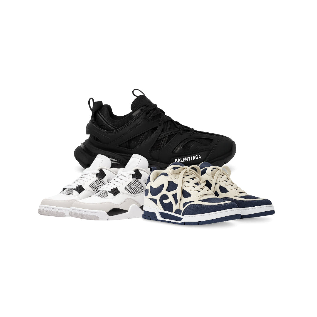 Shoe Supplier