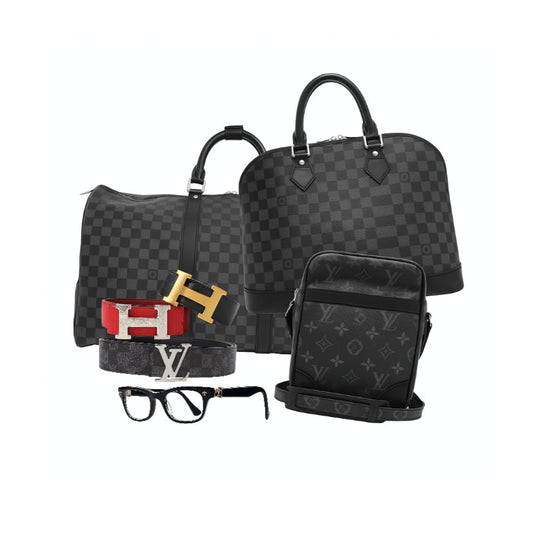 Designer Accessory Supplier Bundle