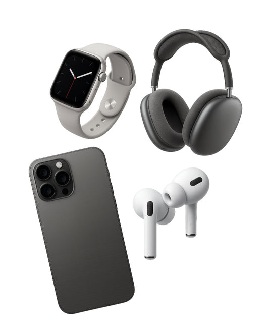 Electronic Supplier Bundle